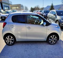 Auto - Citroen c1 vti 72 s&s 5p. shine