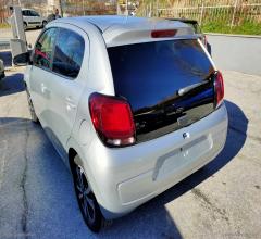 Auto - Citroen c1 vti 72 s&s 5p. shine