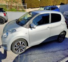 Auto - Citroen c1 vti 72 s&s 5p. shine