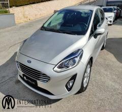 Auto - Ford fiesta 1.1 75 cv gpl 5p. titanium