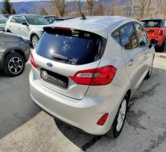 Auto - Ford fiesta 1.1 75 cv gpl 5p. titanium