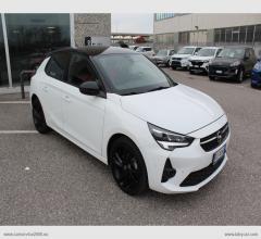 Auto - Opel corsa 1.5 d 100 cv gs line +