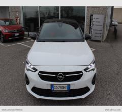 Auto - Opel corsa 1.5 d 100 cv gs line +