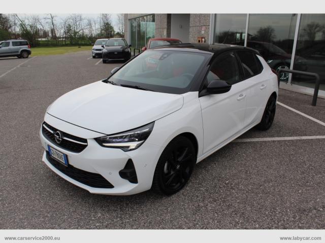 Auto - Opel corsa 1.5 d 100 cv gs line +