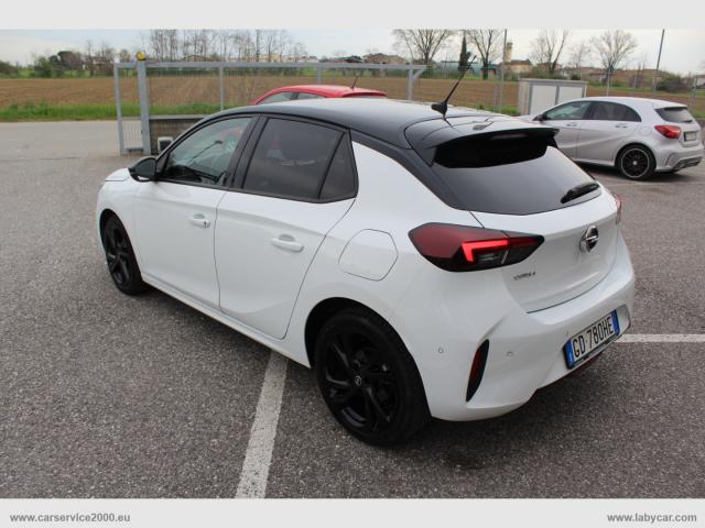 Auto - Opel corsa 1.5 d 100 cv gs line +