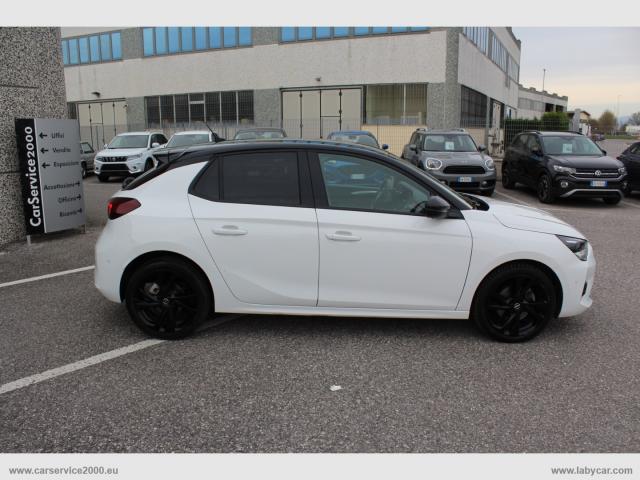 Auto - Opel corsa 1.5 d 100 cv gs line +