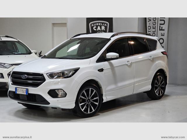 Auto - Ford kuga 1.5 tdci 120 cv s&s 2wd st-line