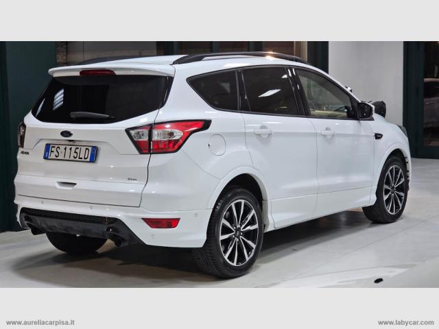 Auto - Ford kuga 1.5 tdci 120 cv s&s 2wd st-line