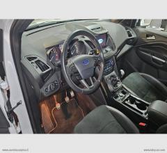 Auto - Ford kuga 1.5 tdci 120 cv s&s 2wd st-line