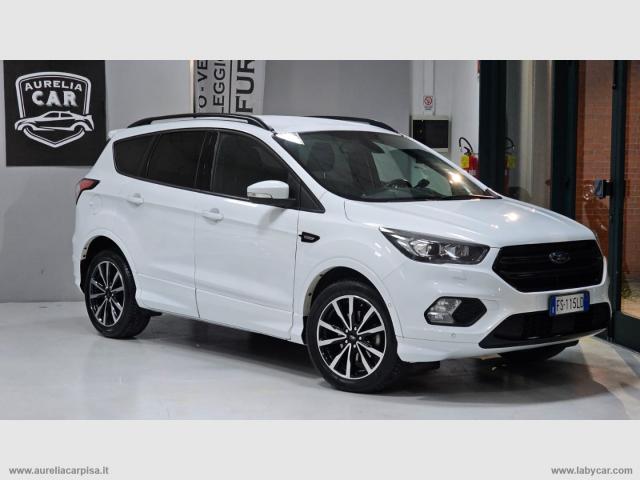 Auto - Ford kuga 1.5 tdci 120 cv s&s 2wd st-line