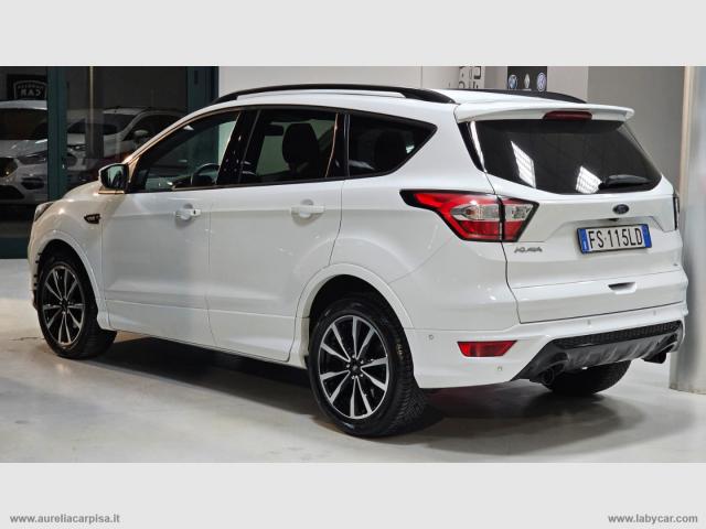 Auto - Ford kuga 1.5 tdci 120 cv s&s 2wd st-line