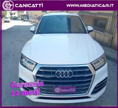 Auto - Audi q5 40 tdi quattro s line plus