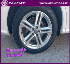 Auto - Audi q5 40 tdi quattro s line plus