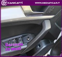 Auto - Audi q5 40 tdi quattro s line plus