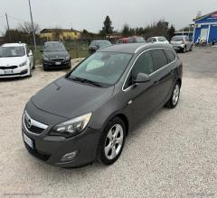 Auto - Opel astra 2.0 cdti 160 cv st cosmo s