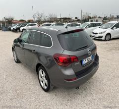 Auto - Opel astra 2.0 cdti 160 cv st cosmo s