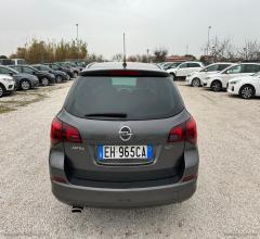 Auto - Opel astra 2.0 cdti 160 cv st cosmo s