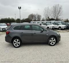 Auto - Opel astra 2.0 cdti 160 cv st cosmo s