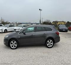 Auto - Opel astra 2.0 cdti 160 cv st cosmo s