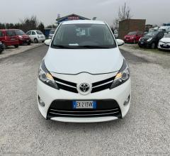 Auto - Toyota verso 1.6 d-4d 7 posti business pack