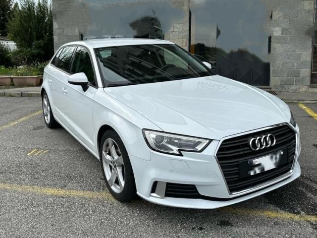 Auto - Audi a3 1.6 tdi s tronic sport