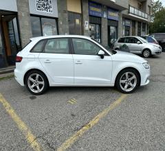 Auto - Audi a3 1.6 tdi s tronic sport