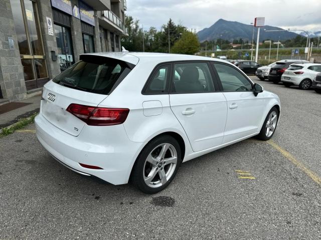 Auto - Audi a3 1.6 tdi s tronic sport