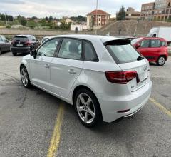 Auto - Audi a3 1.6 tdi s tronic sport