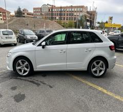 Auto - Audi a3 1.6 tdi s tronic sport