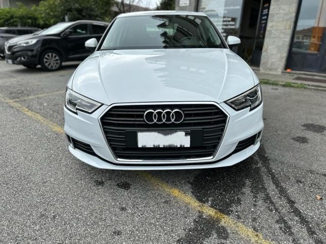 Auto - Audi a3 1.6 tdi s tronic sport