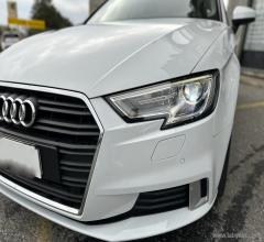 Auto - Audi a3 1.6 tdi s tronic sport