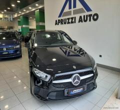 Auto - Mercedes-benz a 180 d automatic sport