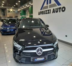 Auto - Mercedes-benz a 180 d automatic sport