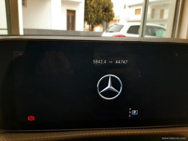 Auto - Mercedes-benz a 180 d automatic sport