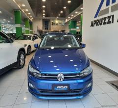 Auto - Volkswagen polo 1.6 tdi 5p. comfortline bmt