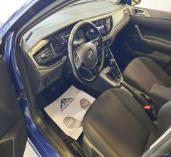 Auto - Volkswagen polo 1.6 tdi 95cv 5p comfortline bmt