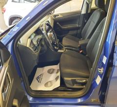 Auto - Volkswagen polo 1.6 tdi 95cv 5p comfortline bmt