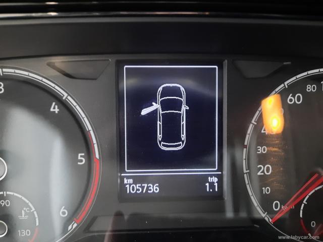 Auto - Volkswagen polo 1.6 tdi 95cv 5p comfortline bmt