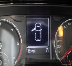 Auto - Volkswagen polo 1.6 tdi 95cv 5p comfortline bmt