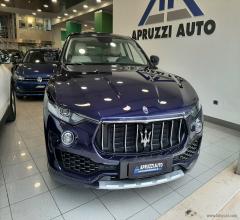 Auto - Maserati levante v6 diesel awd granlusso