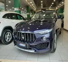 Auto - Maserati levante v6 diesel awd granlusso