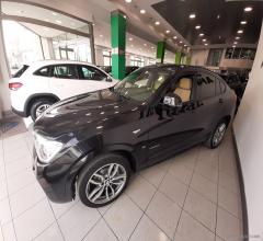 Auto - Bmw x4 xdrive20d msport