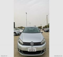 Auto - Volkswagen golf 2.0 tdi 110 cv dpf 5p. highline