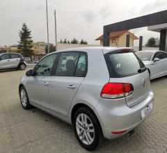 Auto - Volkswagen golf 2.0 tdi 110 cv dpf 5p. highline