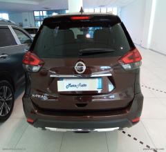 Auto - Nissan x-trail dci 150 4wd n-connecta