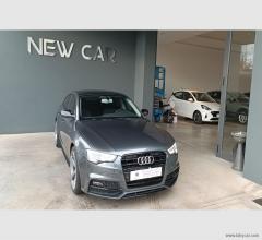 Auto - Audi a5 2.0 tdi business