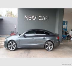 Auto - Audi a5 2.0 tdi business