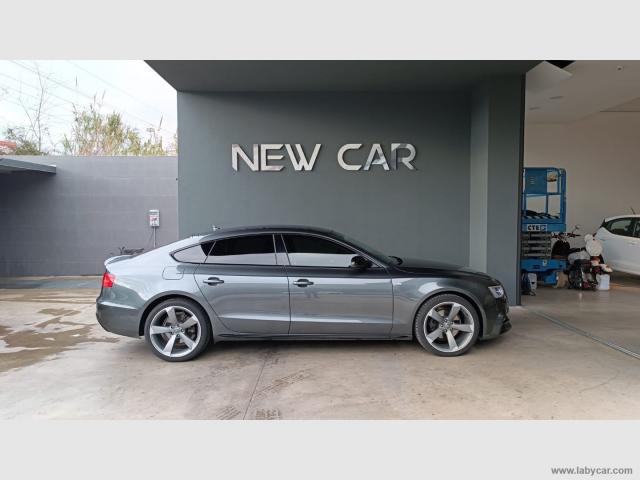 Auto - Audi a5 2.0 tdi business