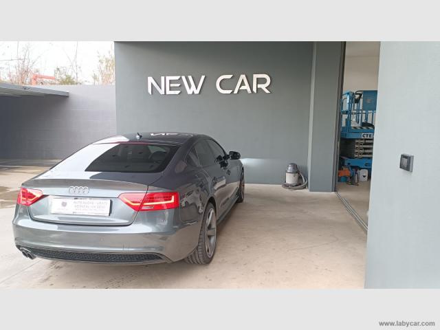 Auto - Audi a5 2.0 tdi business