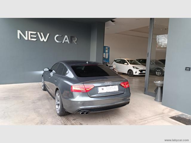 Auto - Audi a5 2.0 tdi business